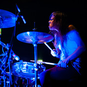 Milena Milutinović (Repetitor) @ Festival Lent, Maribor (Slovenia), 2013 <em>Photo: © Saša Huzjak</em>