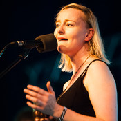 Cathy Davey @ Bažant Pohoda festival, Trenčín (Slovakia), 11/07 > 13/07/2013 <em>Photo: © Saša Huzjak</em>