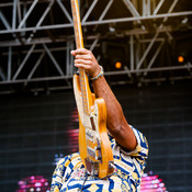 Senon Williams (Dengue Fever) @ Bažant Pohoda festival, Trenčín (Slovakia), 11/07 > 13/07/2013 <em>Photo: © Saša Huzjak</em>