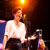 Karin Park @ Bažant Pohoda festival, Trenčín (Slovakia), 11/07 > 13/07/2013 <em>Photo: © Saša Huzjak</em>