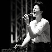 Karin Park @ Bažant Pohoda festival, Trenčín (Slovakia), 11/07 > 13/07/2013 <em>Photo: © Saša Huzjak</em>