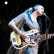 Kate Nash @ Bažant Pohoda festival, Trenčín (Slovakia), 11/07 > 13/07/2013 <em>Photo: © Saša Huzjak</em>