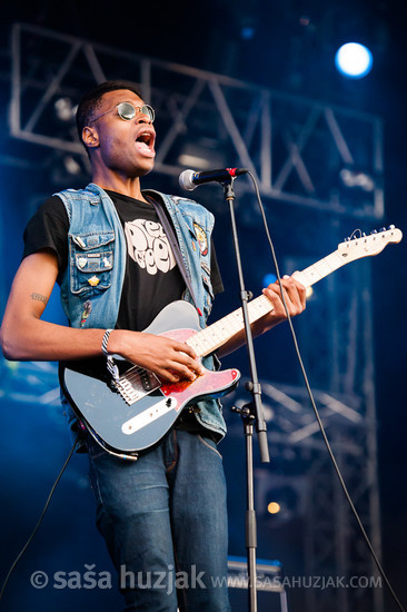 Tobias O'Kandi (O. Children) @ Bažant Pohoda festival, Trenčín (Slovakia), 11/07 > 13/07/2013 <em>Photo: © Saša Huzjak</em>