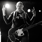 Billy Corgan (The Smashing Pumpkins) @ Bažant Pohoda festival, Trenčín (Slovakia), 11/07 > 13/07/2013 <em>Photo: © Saša Huzjak</em>