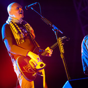 The Smashing Pumpkins @ Bažant Pohoda festival, Trenčín (Slovakia), 11/07 > 13/07/2013 <em>Photo: © Saša Huzjak</em>