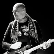 Billy Corgan (The Smashing Pumpkins) @ Bažant Pohoda festival, Trenčín (Slovakia), 11/07 > 13/07/2013 <em>Photo: © Saša Huzjak</em>