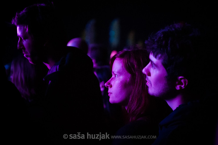 The Smashing Pumpkins fans @ Bažant Pohoda festival, Trenčín (Slovakia), 11/07 > 13/07/2013 <em>Photo: © Saša Huzjak</em>