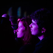 The Smashing Pumpkins fans @ Bažant Pohoda festival, Trenčín (Slovakia), 11/07 > 13/07/2013 <em>Photo: © Saša Huzjak</em>