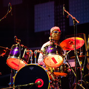 Tony Allen @ Bažant Pohoda festival, Trenčín (Slovakia), 11/07 > 13/07/2013 <em>Photo: © Saša Huzjak</em>