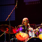 Tony Allen @ Bažant Pohoda festival, Trenčín (Slovakia), 11/07 > 13/07/2013 <em>Photo: © Saša Huzjak</em>