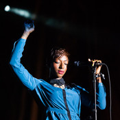 Szjerdene (Bonobo) @ Bažant Pohoda festival, Trenčín (Slovakia), 11/07 > 13/07/2013 <em>Photo: © Saša Huzjak</em>