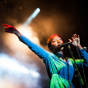 Szjerdene (Bonobo) @ Bažant Pohoda festival, Trenčín (Slovakia), 11/07 > 13/07/2013 <em>Photo: © Saša Huzjak</em>