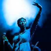 Szjerdene (Bonobo) @ Bažant Pohoda festival, Trenčín (Slovakia), 11/07 > 13/07/2013 <em>Photo: © Saša Huzjak</em>