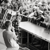 Midi Lidi @ Bažant Pohoda festival, Trenčín (Slovakia), 11/07 > 13/07/2013 <em>Photo: © Saša Huzjak</em>