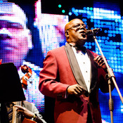 Orquesta Buena Vista Social Club @ Bažant Pohoda festival, Trenčín (Slovakia), 11/07 > 13/07/2013 <em>Photo: © Saša Huzjak</em>