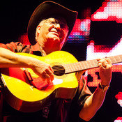 Eliades Ochoa (Orquesta Buena Vista Social Club) @ Bažant Pohoda festival, Trenčín (Slovakia), 11/07 > 13/07/2013 <em>Photo: © Saša Huzjak</em>