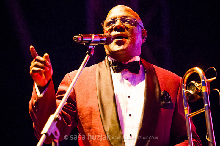 Orquesta Buena Vista Social Club @ Bažant Pohoda festival, Trenčín (Slovakia), 11/07 > 13/07/2013 <em>Photo: © Saša Huzjak</em>