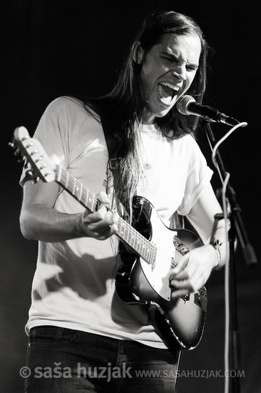 Papa duPau (Za!) @ Bažant Pohoda festival, Trenčín (Slovakia), 11/07 > 13/07/2013 <em>Photo: © Saša Huzjak</em>