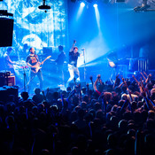 Pips, Chips & Videoclips @ Tvornica kulture, Zagreb (Croatia), 09/11/2013 <em>Photo: © Saša Huzjak</em>