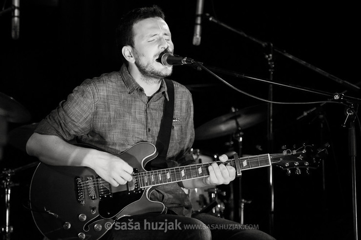 Nevjerni Tomo @ MM centar, Zagreb (Croatia), 07/12/2013 <em>Photo: © Saša Huzjak</em>