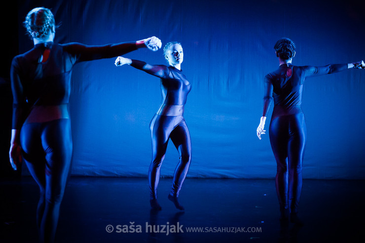 Kaj me pleše? @ II. gimnazija Maribor, Maribor (Slovenia), 10/12/2013 <em>Photo: © Saša Huzjak</em>