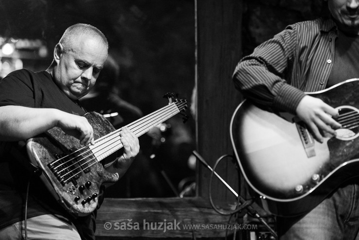 Helika @ KGB, Maribor (Slovenia), 09/05/2014 <em>Photo: © Saša Huzjak</em>