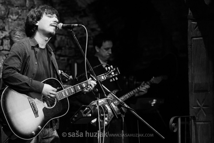 Helika @ KGB, Maribor (Slovenia), 09/05/2014 <em>Photo: © Saša Huzjak</em>