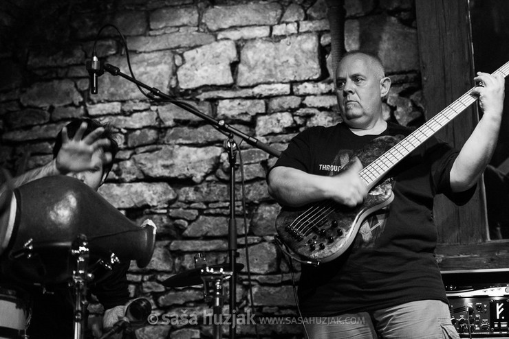 Helika @ KGB, Maribor (Slovenia), 09/05/2014 <em>Photo: © Saša Huzjak</em>