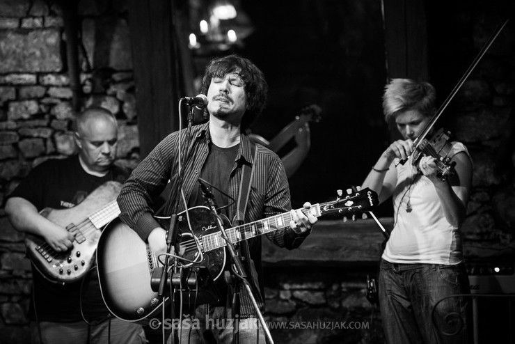 Helika @ KGB, Maribor (Slovenia), 09/05/2014 <em>Photo: © Saša Huzjak</em>