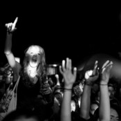 Fan(s) - Pips, Chips & Videoclips @ Gričevanje, Zagreb (Croatia), 2014 <em>Photo: © Saša Huzjak</em>