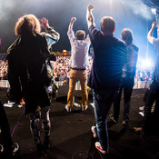 Pips, Chips & Videoclips @ Gričevanje, Zagreb (Croatia), 2014 <em>Photo: © Saša Huzjak</em>