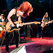 Punčke @ Križanke, Ljubljana (Slovenia), 2014 <em>Photo: © Saša Huzjak</em>