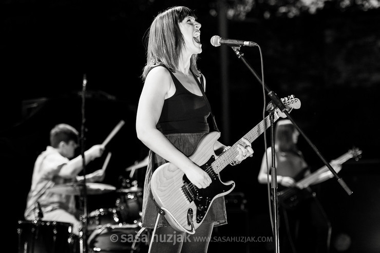 Punčke @ Križanke, Ljubljana (Slovenia), 09/06/2014 <em>Photo: © Saša Huzjak</em>