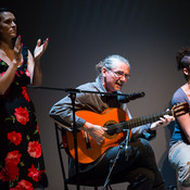 Oj, ta čudoviti svet! - letna produkcija plesalcev in bobnarjev Plesne Izbe Maribor @ SNG Maribor, Velika dvorana, Maribor (Slovenia), 14/06/2014 <em>Photo: © Saša Huzjak</em>