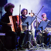 Carmina Slovenica @ Festival Lent, Maribor (Slovenia), 20/06 > 05/07/2014 <em>Photo: © Saša Huzjak</em>