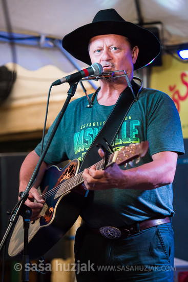 Milan Kamnik @ Festival Lent, Maribor (Slovenia), 20/06 > 05/07/2014 <em>Photo: © Saša Huzjak</em>