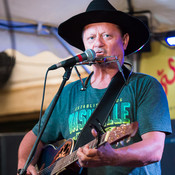 Milan Kamnik @ Festival Lent, Maribor (Slovenia), 20/06 > 05/07/2014 <em>Photo: © Saša Huzjak</em>