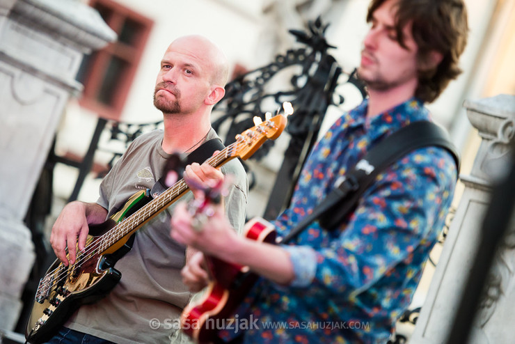 Didiwa @ Festival Lent, Maribor (Slovenia), 20/06 > 05/07/2014 <em>Photo: © Saša Huzjak</em>