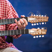 Tomaž Domicelj @ Festival Lent, Maribor (Slovenia), 20/06 > 05/07/2014 <em>Photo: © Saša Huzjak</em>