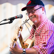 Tomaž Domicelj @ Festival Lent, Maribor (Slovenia), 20/06 > 05/07/2014 <em>Photo: © Saša Huzjak</em>