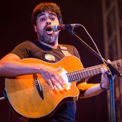 Banda Berimbau @ Festival Lent, Maribor (Slovenia), 20/06 > 05/07/2014 <em>Photo: © Saša Huzjak</em>