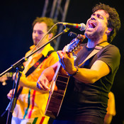 Banda Berimbau @ Festival Lent, Maribor (Slovenia), 20/06 > 05/07/2014 <em>Photo: © Saša Huzjak</em>