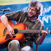 Tadej Vesenjak @ Festival Lent, Maribor (Slovenia), 20/06 > 05/07/2014 <em>Photo: © Saša Huzjak</em>