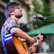 Tadej Vesenjak @ Festival Lent, Maribor (Slovenia), 20/06 > 05/07/2014 <em>Photo: © Saša Huzjak</em>