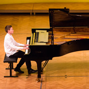 Vid Homšak @ Festival Lent, Maribor (Slovenia), 20/06 > 05/07/2014 <em>Photo: © Saša Huzjak</em>