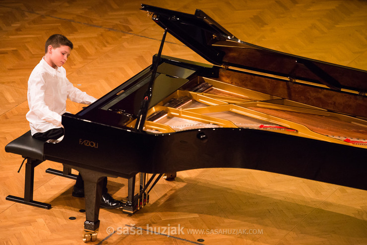 Vid Homšak @ Festival Lent, Maribor (Slovenia), 20/06 > 05/07/2014 <em>Photo: © Saša Huzjak</em>