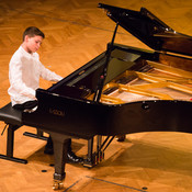Vid Homšak @ Festival Lent, Maribor (Slovenia), 20/06 > 05/07/2014 <em>Photo: © Saša Huzjak</em>