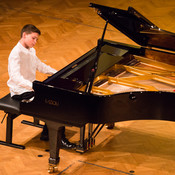 Vid Homšak @ Festival Lent, Maribor (Slovenia), 20/06 > 05/07/2014 <em>Photo: © Saša Huzjak</em>