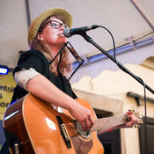 Aynee @ Festival Lent, Maribor (Slovenia), 20/06 > 05/07/2014 <em>Photo: © Saša Huzjak</em>