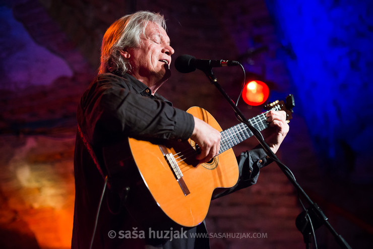 Ibrica Jusić @ Festival Lent, Maribor (Slovenia), 20/06 > 05/07/2014 <em>Photo: © Saša Huzjak</em>